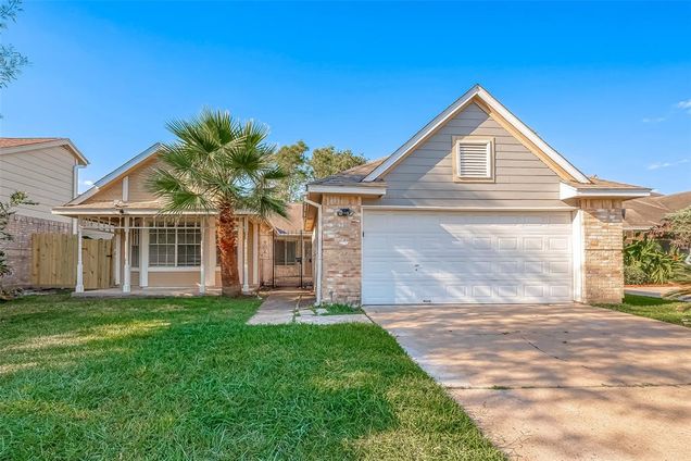 12718 Ashford Knoll Drive Houston, TX House Sold - Photo 1 of 1. Opens carousel modal