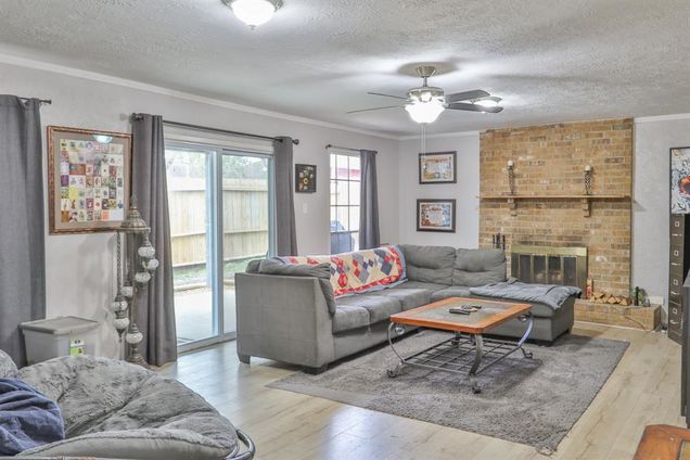 1423 Kenwick Place Pasadena, TX House Sold - Photo 1 of 1. Opens carousel modal