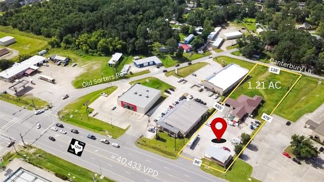 23788 Fm 1314 Road Porter, TX Plot of land Active - Photo 1 of 4. Opens carousel modal