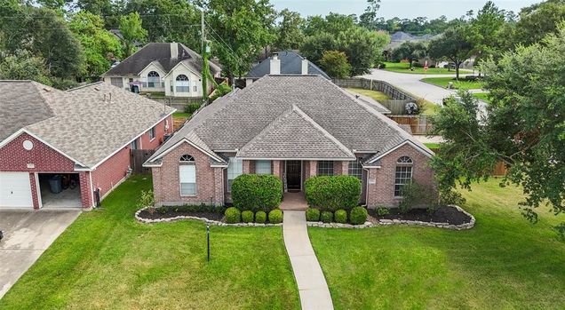 7531 Nicholforest Lane Spring, TX House Sold - Photo 1 of 1. Opens carousel modal