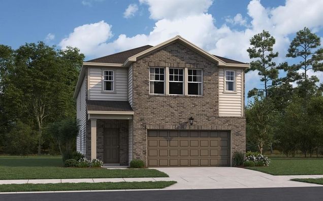15291 Abella Drive