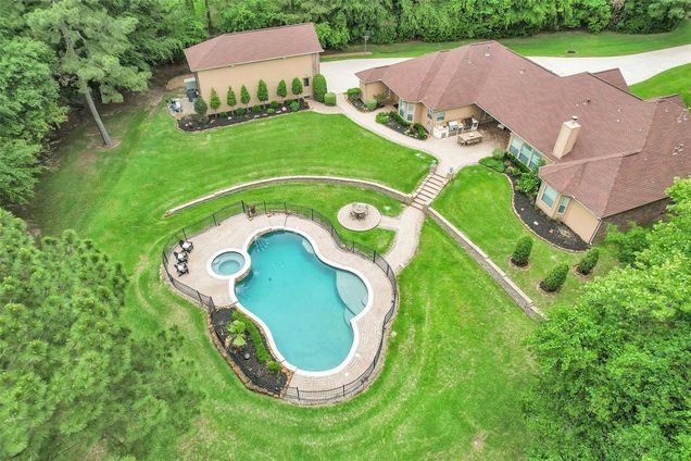 3002 Teas Crossing Court Conroe, TX House Sold - Photo 1 of 1. Opens carousel modal