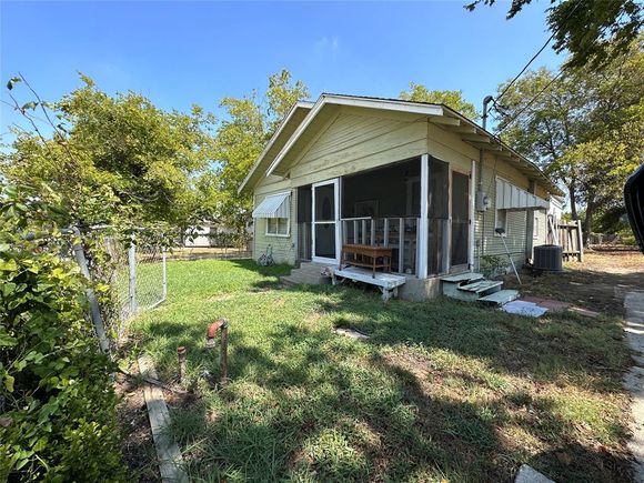 1218 W Martin Luther King Jr Street Bryan, TX House Sold - Photo 1 of 1. Opens carousel modal