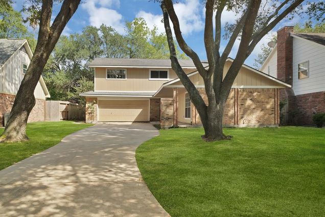 1806 Redwood Court Sugar Land, TX House Sold - Photo 1 of 1. Opens carousel modal