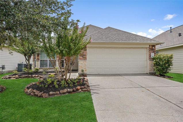 30611 Gardenia Trace Drive Spring, TX House Active - Photo 1 of 31. Opens carousel modal