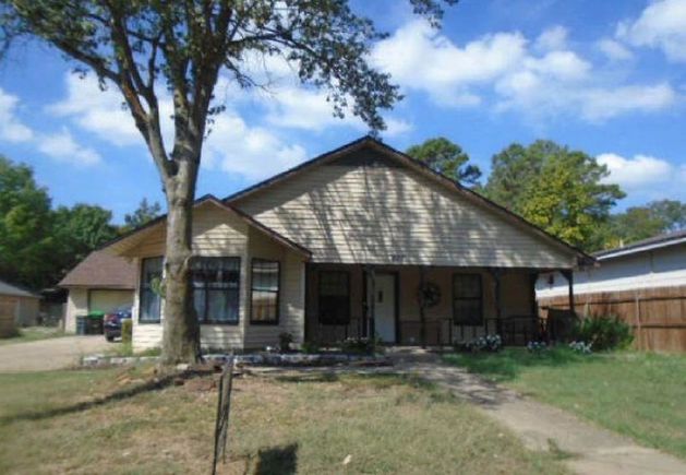 606 S Hill Street Pilot Point, TX House Sold - Photo 1 of 1. Opens carousel modal