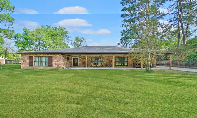 19727 Mercedell Drive Porter, TX House Sold - Photo 1 of 1. Opens carousel modal