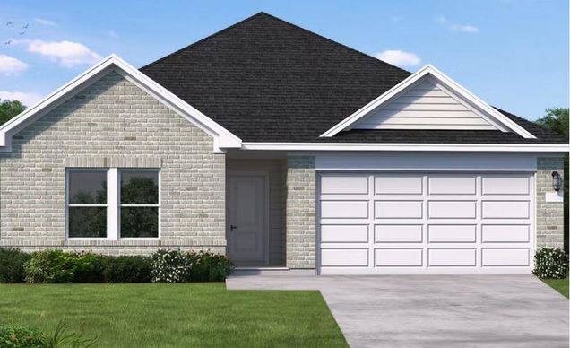 6211 Lost Ridge Lane