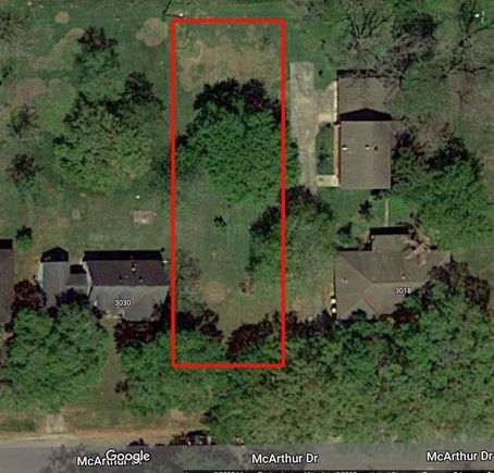 0000 Mcarthur La Marque, TX Plot of land Sold - Photo 1 of 1. Opens carousel modal