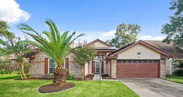 19918 Hoppers Creek Drive Katy, TX House Active - Photo 1 of 19. Opens carousel modal