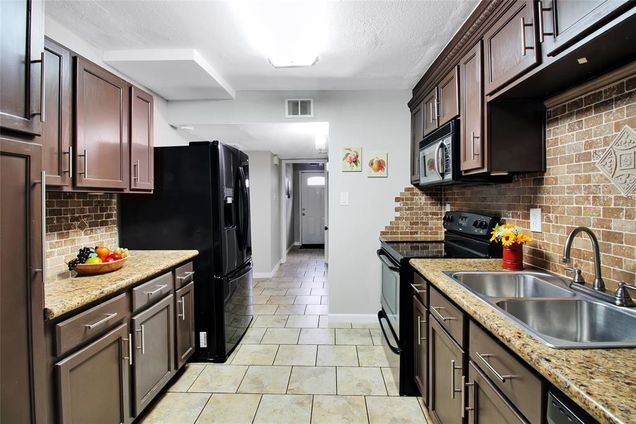 9303 Hammerly Boulevard Unit 307 Houston, TX Townhouse Sold - Photo 1 of 1. Opens carousel modal