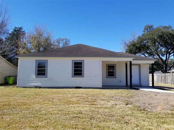 1012 Thompson Road Richmond, TX House Sold - Photo 1 of 1. Opens carousel modal