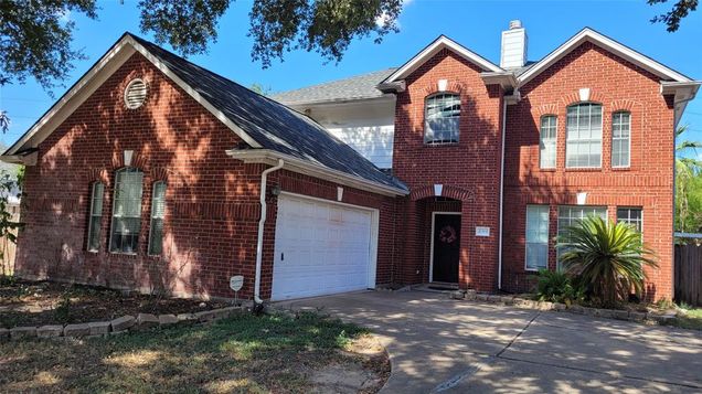 8203 Ivy Point Court Houston, TX House Sold - Photo 1 of 1. Opens carousel modal