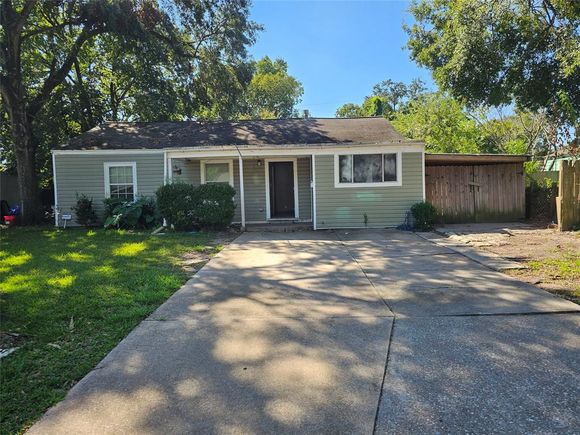 907 Fortune Drive Baytown, TX House Sold - Photo 1 of 1. Opens carousel modal