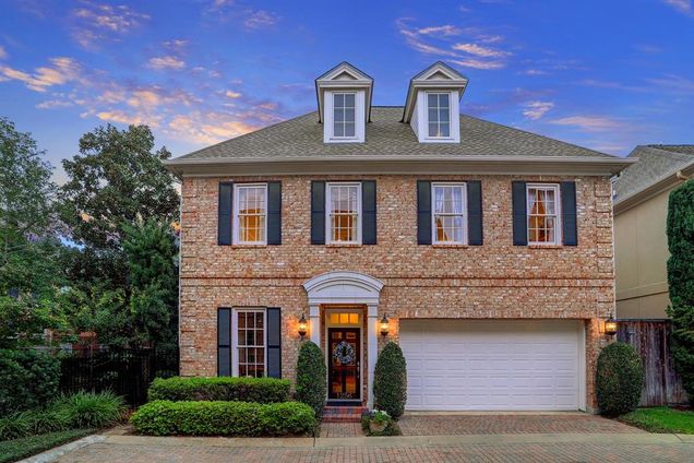 1256 Ripple Creek Drive Houston, TX House Sold - Photo 1 of 1. Opens carousel modal