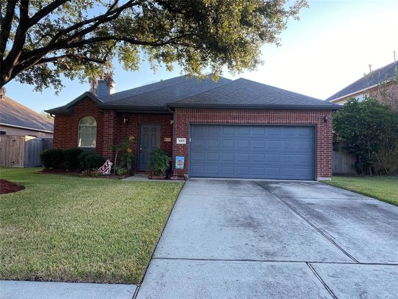 5015 Park Meadow Court Pasadena, TX House Sold - Photo 1 of 1. Opens carousel modal
