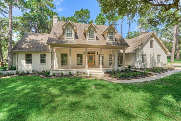 18806 Heron Lane Tomball, TX House Sold - Photo 1 of 1. Opens carousel modal