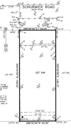 3510 Schurmier Road Houston, TX Plot of land Sold - Photo 1 of 1. Opens carousel modal
