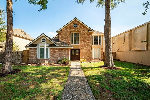 14016 Cashel Forest Drive Houston, TX House Sold - Photo 1 of 1. Opens carousel modal