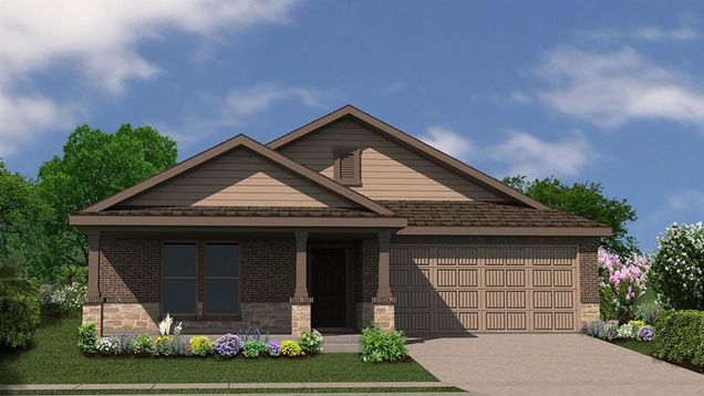 908 Briscoe Street Brenham, TX House Sold - Photo 1 of 1. Opens carousel modal