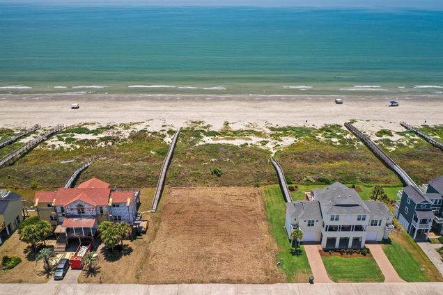 20711 E Sand Hill Drive Galveston, TX Plot of land Sold - Photo 1 of 1. Opens carousel modal