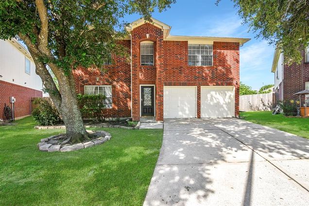 21003 Hidden Bridle Court Houston, TX House Sold - Photo 1 of 1. Opens carousel modal