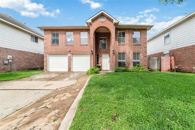 6510 Gold Tee Court Houston, TX House Sold - Photo 1 of 1. Opens carousel modal