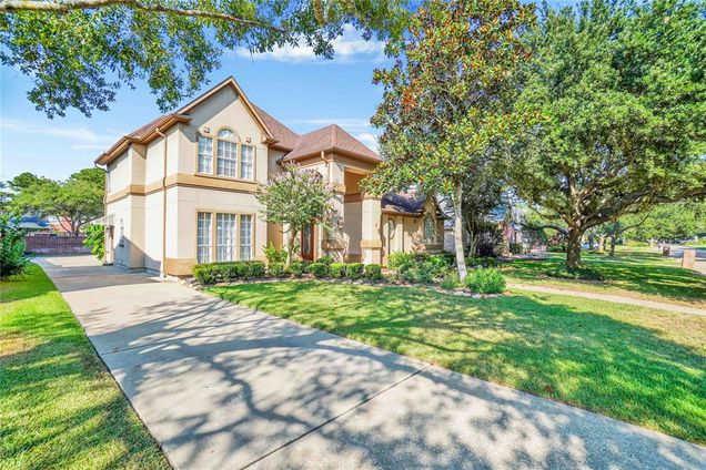 18214 Ennsbury Drive Houston, TX House Sold - Photo 1 of 1. Opens carousel modal