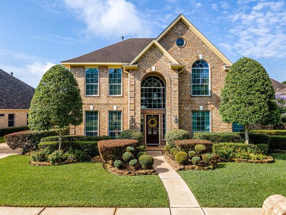 3011 Wilshire Lane Baytown, TX House Sold - Photo 1 of 1. Opens carousel modal