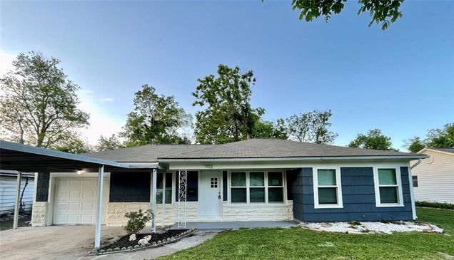 102 W Francis Street Baytown, TX House Sold - Photo 1 of 1. Opens carousel modal