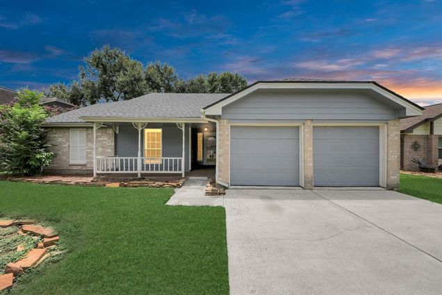 4226 Woodhampton Drive Pasadena, TX House Active - Photo 1 of 40. Opens carousel modal