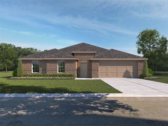 7310 Elm Landing Lane Richmond, TX House Sold - Photo 1 of 1. Opens carousel modal