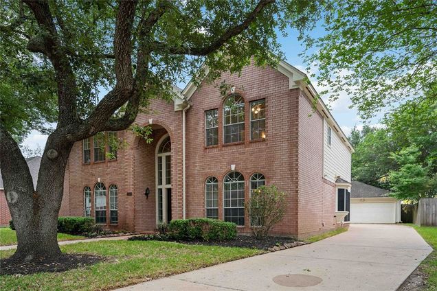 2311 Reflection Court Missouri City, TX House Sold - Photo 1 of 1. Opens carousel modal
