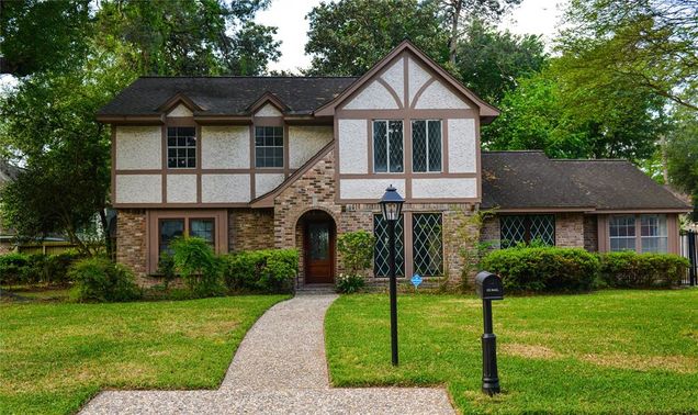 5511 Kingswick Court Houston, TX House Sold - Photo 1 of 1. Opens carousel modal