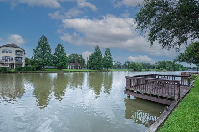 1147 Gloria Court Sugar Land, TX House Sold - Photo 1 of 1. Opens carousel modal