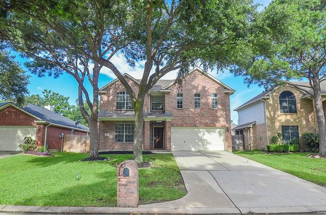 20923 Clovermeadow Spring, TX House Sold - Photo 1 of 1. Opens carousel modal