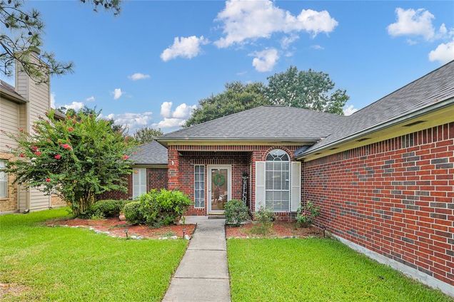 16114 Arborlea Drive