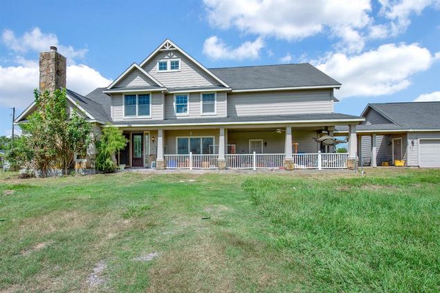4572 County Road 424 Alvin, TX House Sold - Photo 1 of 1. Opens carousel modal