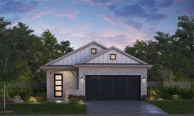317 Stone Placa Trail Brookshire, TX House Active - Photo 1 of 23. Opens carousel modal
