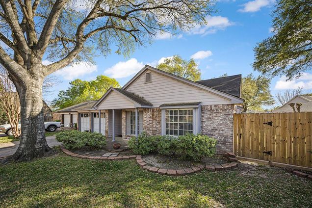 3507 Corinne Court Katy, TX House Sold - Photo 1 of 1. Opens carousel modal