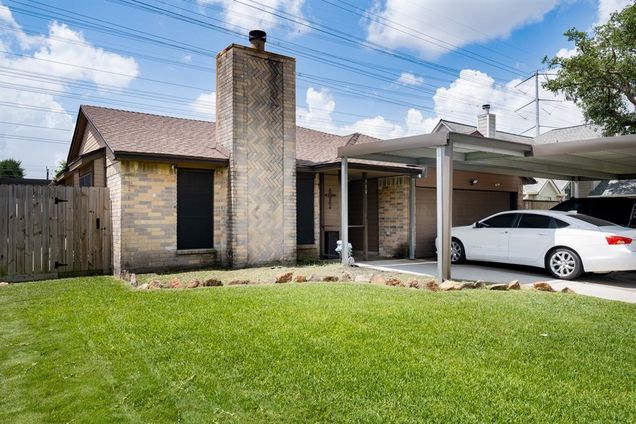 910 Wildwood Drive