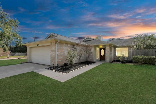 3327 W Heatherock Circle Sugar Land, TX House Sold - Photo 1 of 1. Opens carousel modal
