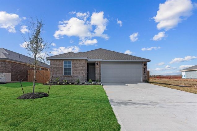 3019 Scarlet Ibis Drive Texas City, TX House Active - Photo 1 of 35. Opens carousel modal