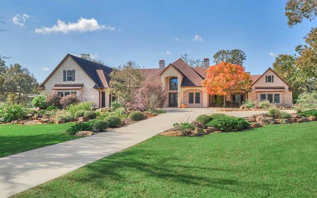 17390 Sunset Ranch Drive Montgomery, TX House Sold - Photo 1 of 1. Opens carousel modal