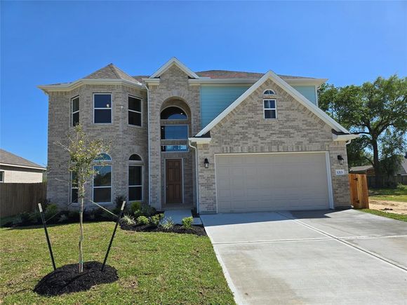 1213 Friendship Trail Seabrook, TX House Sold - Photo 1 of 1. Opens carousel modal