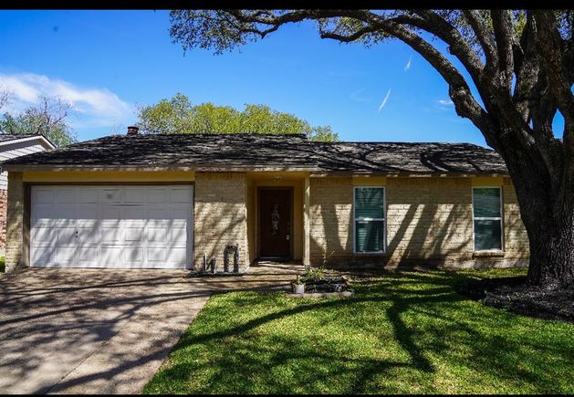 4410 Kevinkay Drive Houston, TX House Active - Photo 1 of 13. Opens carousel modal