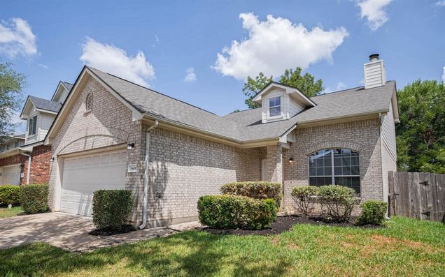 16430 Pademelon Drive Sugar Land, TX House Sold - Photo 1 of 1. Opens carousel modal
