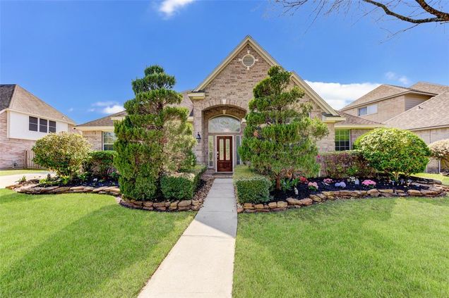 3019 Wilshire Lane Baytown, TX House Sold - Photo 1 of 1. Opens carousel modal