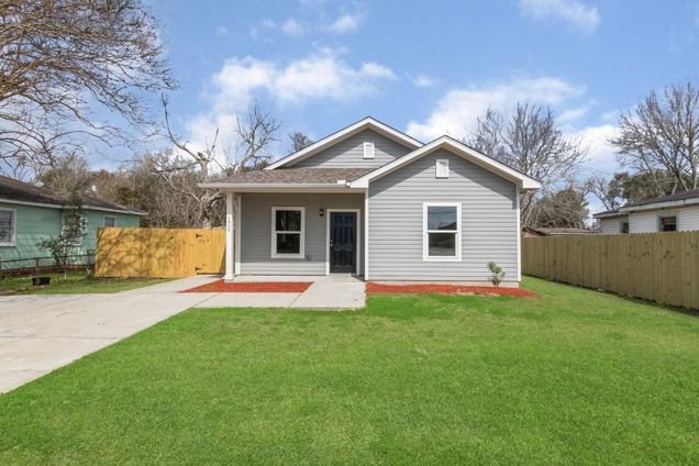 1908 Main Street La Marque, TX House Sold - Photo 1 of 1. Opens carousel modal