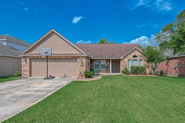 9323 Anna Street Needville, TX House Sold - Photo 1 of 1. Opens carousel modal